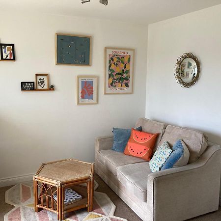 5 Porth Gwel Apartment Falmouth Bagian luar foto