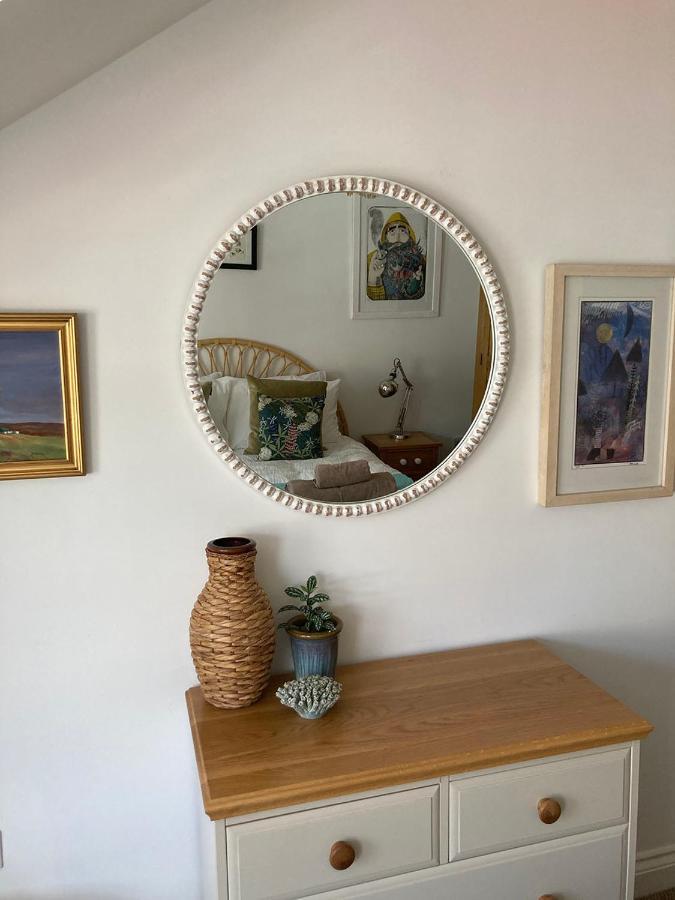 5 Porth Gwel Apartment Falmouth Bagian luar foto